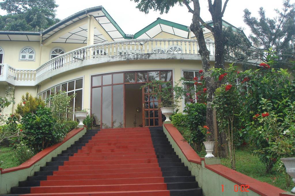 Royal Mount Hotel Kandy Rum bild