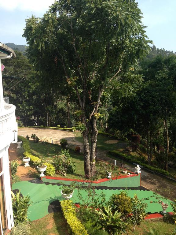 Royal Mount Hotel Kandy Rum bild