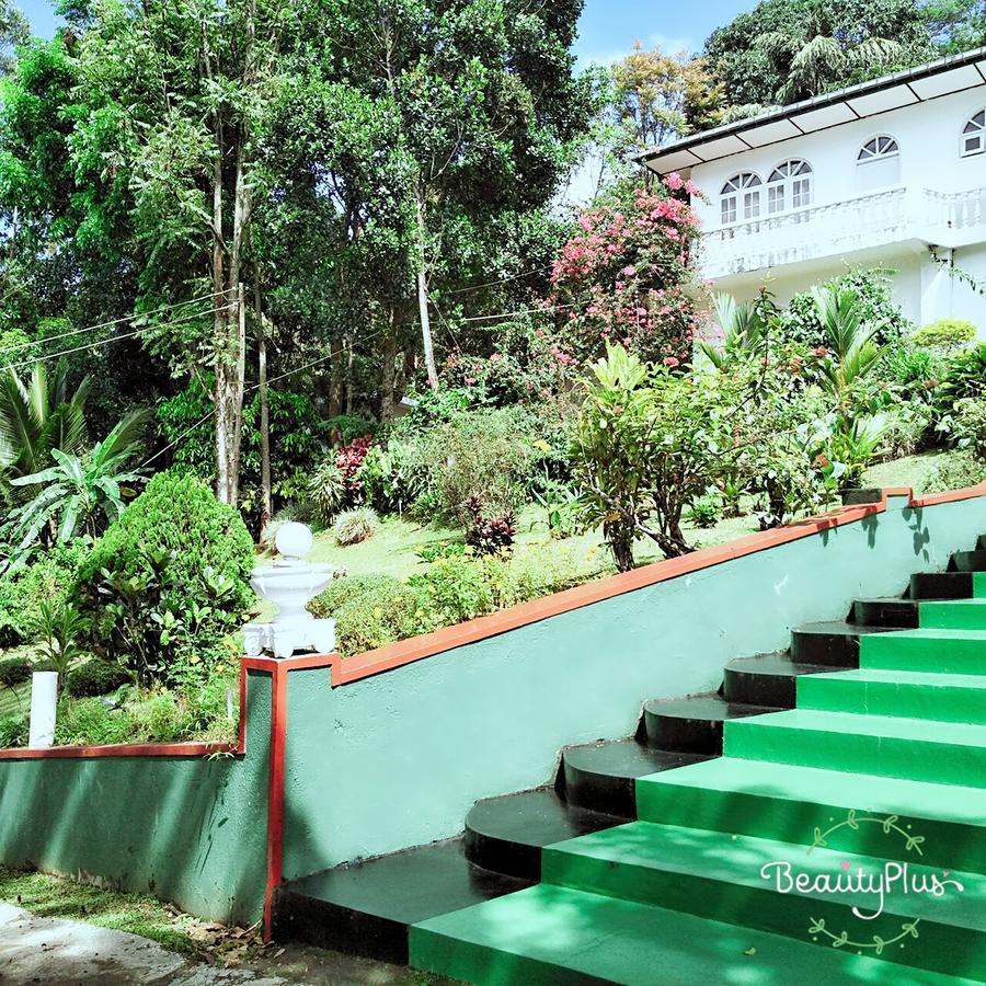 Royal Mount Hotel Kandy Exteriör bild