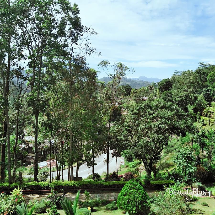 Royal Mount Hotel Kandy Exteriör bild