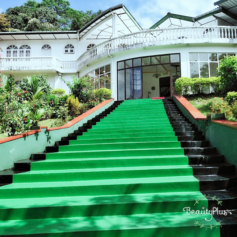 Royal Mount Hotel Kandy Exteriör bild