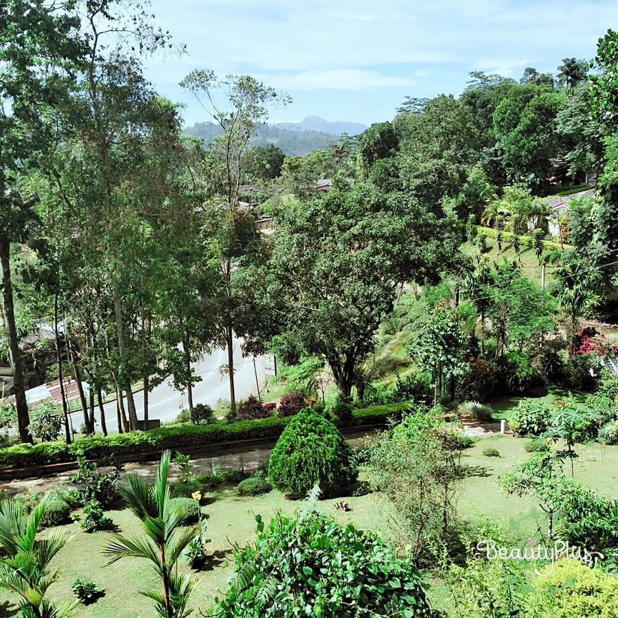 Royal Mount Hotel Kandy Exteriör bild