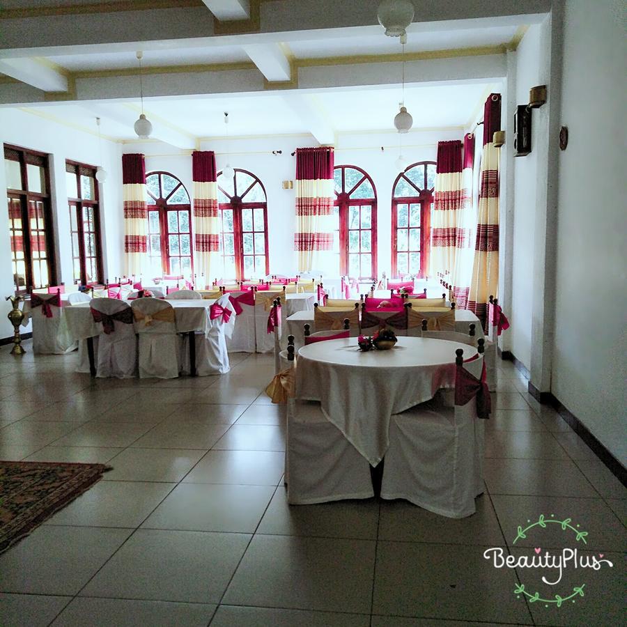Royal Mount Hotel Kandy Exteriör bild